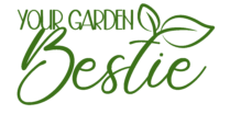 Your Garden Bestie logo